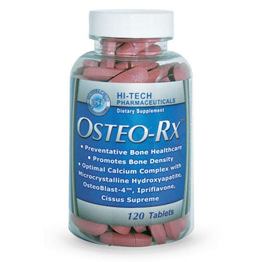 Osteo-Rx™